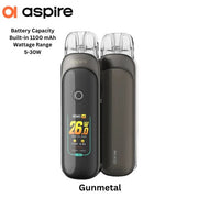 ASPIRE PIXO TOUCH