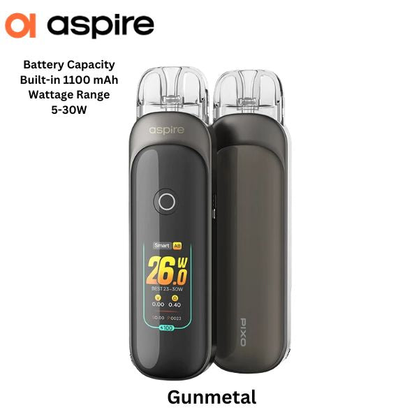 ASPIRE PIXO TOUCH