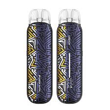 ASPIRE PIXO AURA