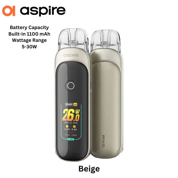 ASPIRE PIXO TOUCH