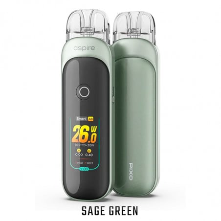 ASPIRE PIXO TOUCH