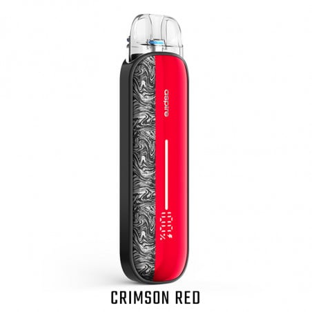 ASPIRE PIXO AURA