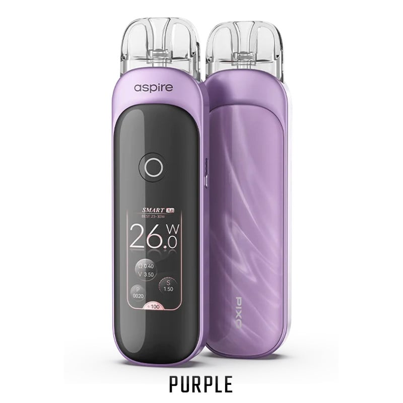 ASPIRE PIXO TOUCH