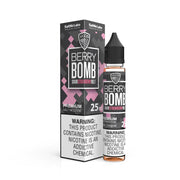 VGOD LIQUID SALTNIC