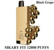 SIKARY 12K PUFFS