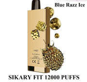 SIKARY 12K PUFFS
