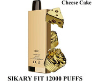 SIKARY 12K PUFFS