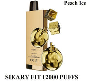 SIKARY 12K PUFFS