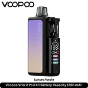 VOOPOO VRIZZ 2