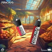 VAPOHOLIC  FEROCIOUS 30ml