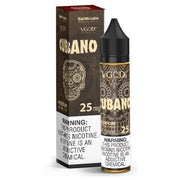 VGOD LIQUID SALTNIC